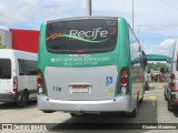 Recife Turismo 118 na cidade de Caruaru, Pernambuco, Brasil, por Glauber Medeiros. ID da foto: :id.