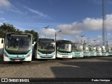 Aliança Transportes Urbanos Frota na cidade de Fortaleza, Ceará, Brasil, por Pedro Henrique. ID da foto: :id.