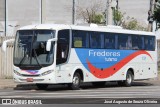 Expresso Frederes > Frederes Turismo 131 na cidade de Porto Alegre, Rio Grande do Sul, Brasil, por José Augusto de Souza Oliveira. ID da foto: :id.
