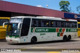 Empresa Gontijo de Transportes 20040 na cidade de João Monlevade, Minas Gerais, Brasil, por Gabriel Ângelo Reis. ID da foto: :id.