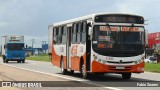 CSM Transporte e Turismo RT 017 na cidade de Belém, Alagoas, Brasil, por Fabio Soares. ID da foto: :id.