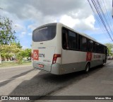 Borborema Imperial Transportes 2276 na cidade de Caruaru, Pernambuco, Brasil, por Marcos Silva. ID da foto: :id.