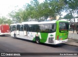 Via Verde Transportes Coletivos 0523004 na cidade de Manaus, Amazonas, Brasil, por Bus de Manaus AM. ID da foto: :id.