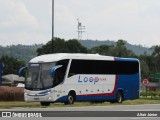 Loop Adventure Transportes e Locadora 1007 na cidade de Ribeirão Vermelho, Minas Gerais, Brasil, por Altair Júnior. ID da foto: :id.