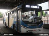 VB Transportes e Turismo 1090 na cidade de Campinas, São Paulo, Brasil, por Gabriel Brunhara. ID da foto: :id.