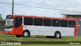 CSM Transporte e Turismo RT 016 na cidade de Benevides, Pará, Brasil, por Fabio Soares. ID da foto: :id.