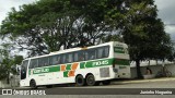 Empresa Gontijo de Transportes 21045 na cidade de Vitória da Conquista, Bahia, Brasil, por Juninho Nogueira. ID da foto: :id.