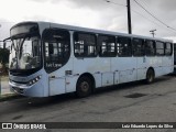 SIT Macaé Transportes 1414 na cidade de Macaé, Rio de Janeiro, Brasil, por Luiz Eduardo Lopes da Silva. ID da foto: :id.