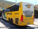 Empresa Gontijo de Transportes 15085 na cidade de Belo Horizonte, Minas Gerais, Brasil, por Adão Raimundo Marcelino. ID da foto: :id.