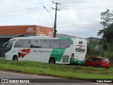 Comércio e Transportes Boa Esperança 4502 na cidade de Benevides, Pará, Brasil, por Fabio Soares. ID da foto: :id.