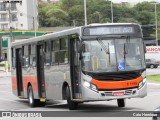 TRANSPPASS - Transporte de Passageiros 8 1159 na cidade de Barueri, São Paulo, Brasil, por Caio Henrique . ID da foto: :id.