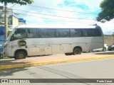 Ônibus Particulares S/n na cidade de Itabira, Minas Gerais, Brasil, por Paulo Cesar. ID da foto: :id.
