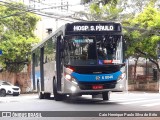 Cooper Líder > A2 Transportes 6 8046 na cidade de São Paulo, São Paulo, Brasil, por Caio Henrique Paulo Silva de Brito. ID da foto: :id.