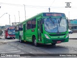 Transjuatuba > Stilo Transportes 85081 na cidade de Contagem, Minas Gerais, Brasil, por Mateus Freitas Dias. ID da foto: :id.