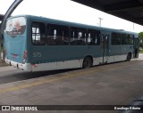 TransPessoal Transportes 575 na cidade de Rio Grande, Rio Grande do Sul, Brasil, por Busólogo Ribeiro. ID da foto: :id.