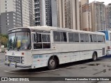 Ônibus Particulares BTT6436 na cidade de Barueri, São Paulo, Brasil, por Francisco Dornelles Viana de Oliveira. ID da foto: :id.