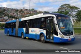 Transol Transportes Coletivos 0317 na cidade de Florianópolis, Santa Catarina, Brasil, por João Henrique Zöehler Lemos. ID da foto: :id.