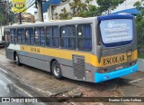 Oxford Turismo 2900 na cidade de Cariacica, Espírito Santo, Brasil, por Everton Costa Goltara. ID da foto: :id.
