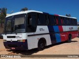 Ônibus Particulares 12752001 na cidade de Cascavel, Ceará, Brasil, por Victor Alves. ID da foto: :id.