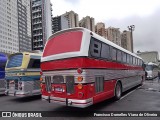 Ônibus Particulares 7387 na cidade de Barueri, São Paulo, Brasil, por Francisco Dornelles Viana de Oliveira. ID da foto: :id.