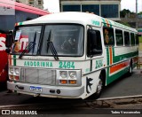 Empresa de Transportes Andorinha 2464 na cidade de Barueri, São Paulo, Brasil, por Tadeu Vasconcelos. ID da foto: :id.