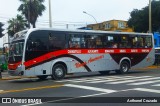 TRANSNASA - Transporte Nueva America 79 na cidade de Pueblo Libre, Lima, Lima Metropolitana, Peru, por Anthonel Cruzado. ID da foto: :id.