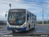 Viação Atalaia Transportes 6512 na cidade de Aracaju, Sergipe, Brasil, por Jonathan Silva. ID da foto: :id.