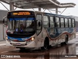 Avanço Transportes 1040 na cidade de Salvador, Bahia, Brasil, por Silas Azevedo. ID da foto: :id.