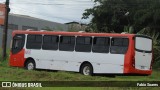 CSM Transporte e Turismo RT 016 na cidade de Benevides, Pará, Brasil, por Fabio Soares. ID da foto: :id.