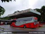 Empresa de Ônibus Pássaro Marron 5512 na cidade de Campos do Jordão, São Paulo, Brasil, por Marcos Henrique Vieira da Silva. ID da foto: :id.