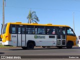 Grande Ocidental 014 na cidade de Santa Maria, Distrito Federal, Brasil, por Everton Lira. ID da foto: :id.