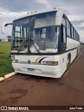 Ônibus Particulares 900 na cidade de São Gabriel do Oeste, Mato Grosso do Sul, Brasil, por João Pedro. ID da foto: :id.