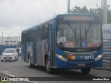 Viação Atalaia Transportes 6212 na cidade de Aracaju, Sergipe, Brasil, por Jonathan Silva. ID da foto: :id.