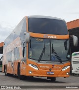 Empresa de Ônibus Nossa Senhora da Penha 62000 na cidade de Rio Grande, Rio Grande do Sul, Brasil, por Fábio Oliveira. ID da foto: :id.