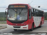 Itajaí Transportes Coletivos 2028 na cidade de Campinas, São Paulo, Brasil, por Gabriel Brunhara. ID da foto: :id.
