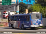 Auto Viação Urubupungá 20.463 na cidade de Cajamar, São Paulo, Brasil, por Valnei Conceição. ID da foto: :id.