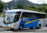 Fácil Transportes e Turismo RJ 140.014 na cidade de Juiz de Fora, Minas Gerais, Brasil, por Luiz Carlos Photobus. ID da foto: :id.