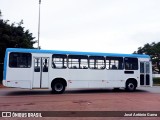 Ônibus Particulares 0F27 na cidade de Gama, Distrito Federal, Brasil, por José Antônio Gama. ID da foto: :id.