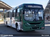 OT Trans - Ótima Salvador Transportes 20401 na cidade de Salvador, Bahia, Brasil, por Silas Azevedo. ID da foto: :id.