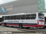 Empresa de Transportes Limousine Carioca RJ 129.016 na cidade de Rio de Janeiro, Rio de Janeiro, Brasil, por Bruno Pereira Pires. ID da foto: :id.