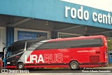 Lirabus 26012 na cidade de Sorocaba, São Paulo, Brasil, por Flavio Alberto Fernandes. ID da foto: :id.