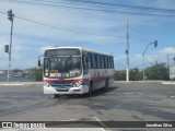 Transporte Tropical 4310 na cidade de Aracaju, Sergipe, Brasil, por Jonathan Silva. ID da foto: :id.
