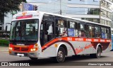 TRANSNASA - Transporte Nueva America 48 na cidade de Miraflores, Lima, Lima Metropolitana, Peru, por Alonso Ugaz Yabar. ID da foto: :id.