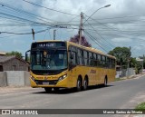 SOUL - Sociedade de Ônibus União Ltda. 7250 na cidade de Viamão, Rio Grande do Sul, Brasil, por Marcio  Santos da Silveira. ID da foto: :id.