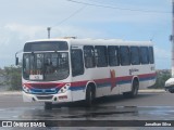 Transporte Tropical 4272 na cidade de Aracaju, Sergipe, Brasil, por Jonathan Silva. ID da foto: :id.