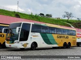 Empresa Gontijo de Transportes 12920 na cidade de João Monlevade, Minas Gerais, Brasil, por Mairan Santos. ID da foto: :id.