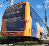 Roma Transportes 23108 na cidade de Rio Grande, Rio Grande do Sul, Brasil, por Fábio Oliveira. ID da foto: :id.