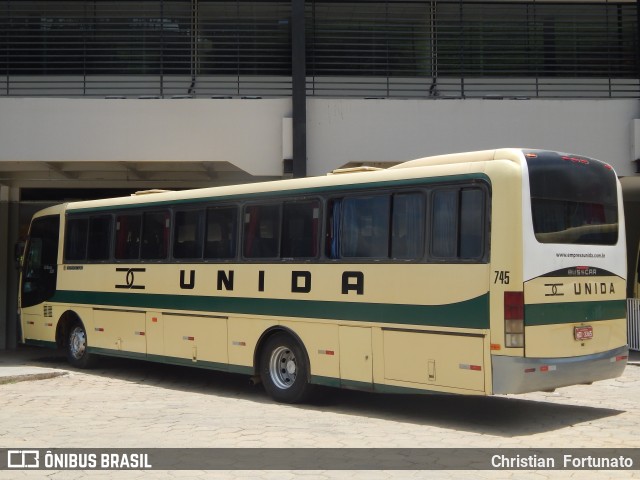Empresa Unida Mansur e Filhos 745 na cidade de Ubá, Minas Gerais, Brasil, por Christian  Fortunato. ID da foto: 11816860.
