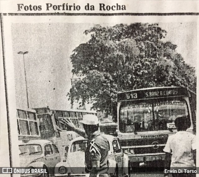 Transbcampos  na cidade de Belém, Pará, Brasil, por Erwin Di Tarso. ID da foto: 11818833.