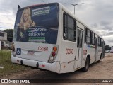 Consórcio Navegantes - 02 > Viação São Jorge > Transurb Transporte Urbano 02060 na cidade de João Pessoa, Paraíba, Brasil, por João V.. ID da foto: :id.